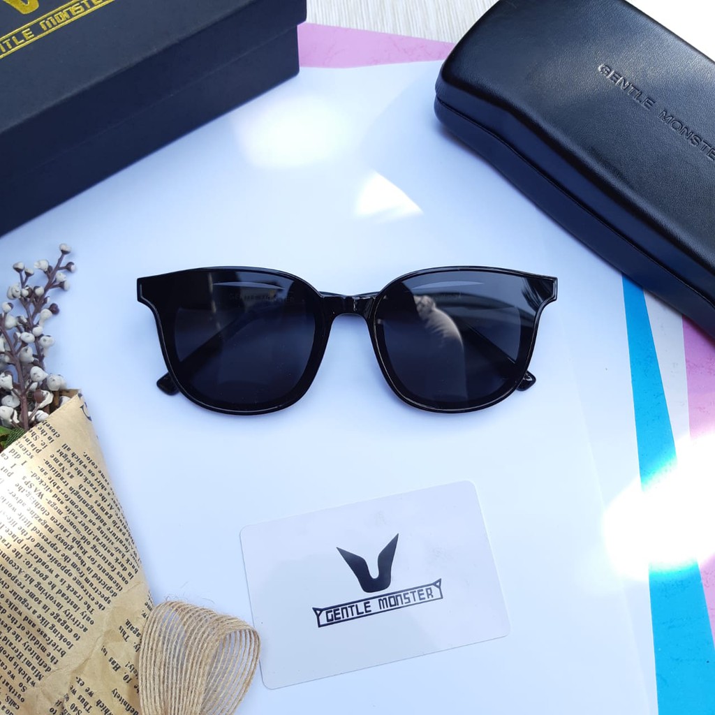 Kacamata Pria Sunglasses GM Kris Wu