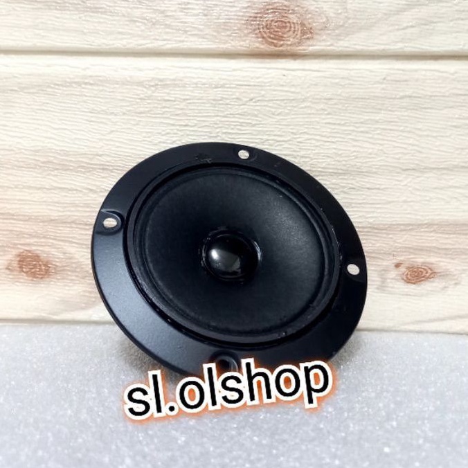 TWEETER SPEAKER 3 INCH/MODEL BMB COCOK UNTUK SEMUA SPEAKER KARAOKE