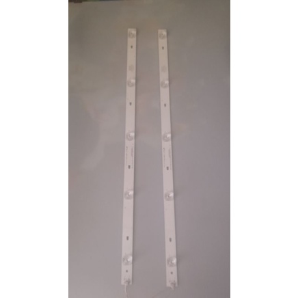 Backlight-Lampu led universal 5k 3 volt