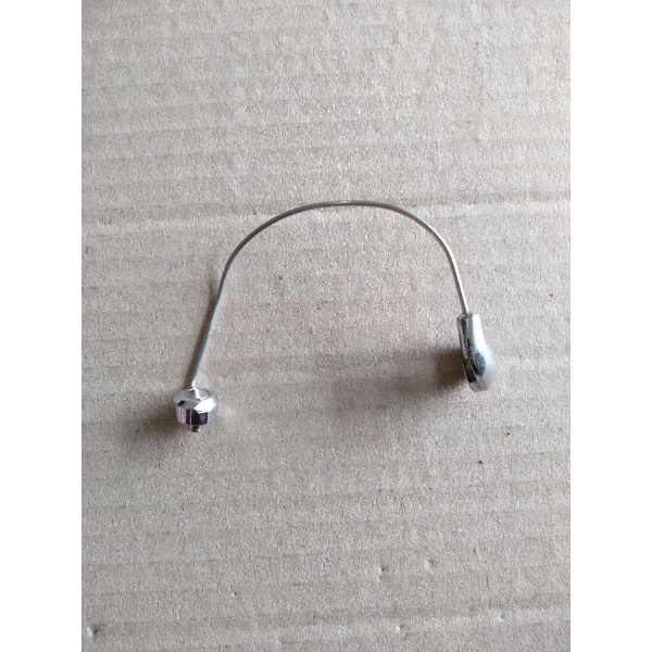 wire bail arm shimano sienna 2500