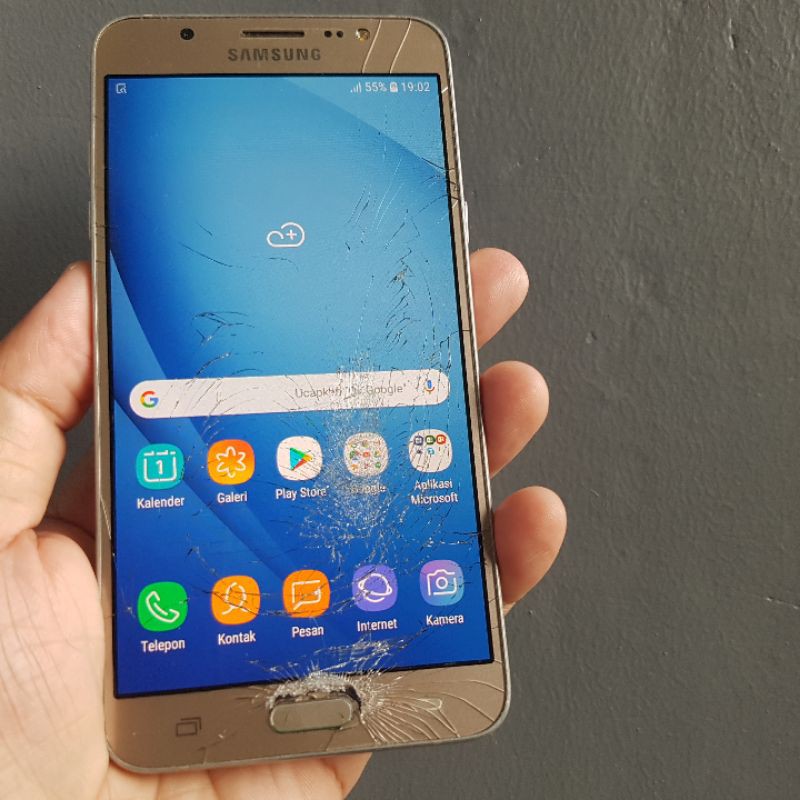 Harga Samsung Galaxy J7 2016 Terbaik Mei 2021 Shopee Indonesia