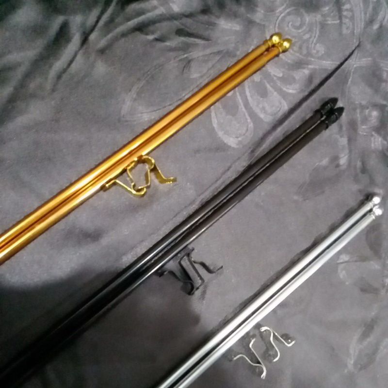 Besi Gorden kupu kupu