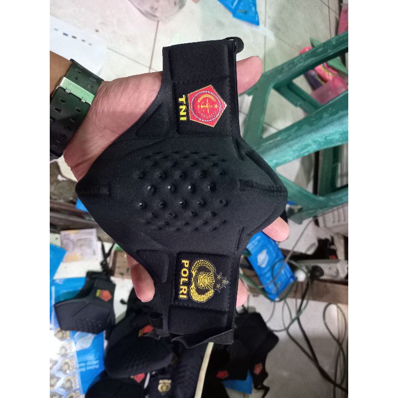 MASKER TOMO LIFEMASK TNI POLRI V3 FILTER N95 ORIGINAL