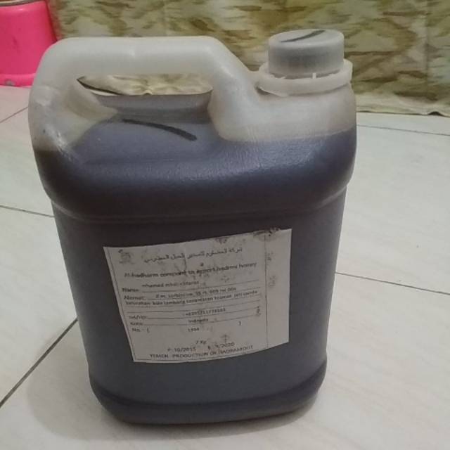 

madu yaman marai asli 100 persen