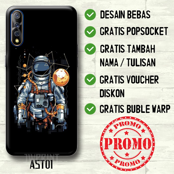 CUSTOM CASE MURAH GROSIR ASTRONOT SOFT CASE HARD CASE MURAH CASING HANDPHONE MURAH GROSIR