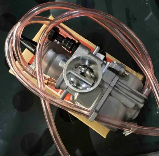 KARBU KARBURATOR PWK 28 30 32 34 SUDCO-3