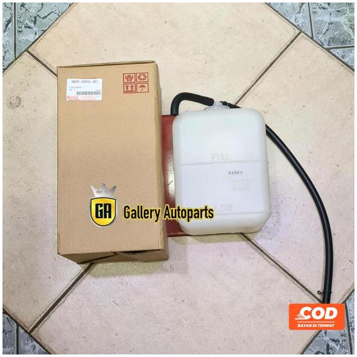 Tabung Air Radiator Taft Gt/Feroza (( Kode 089))