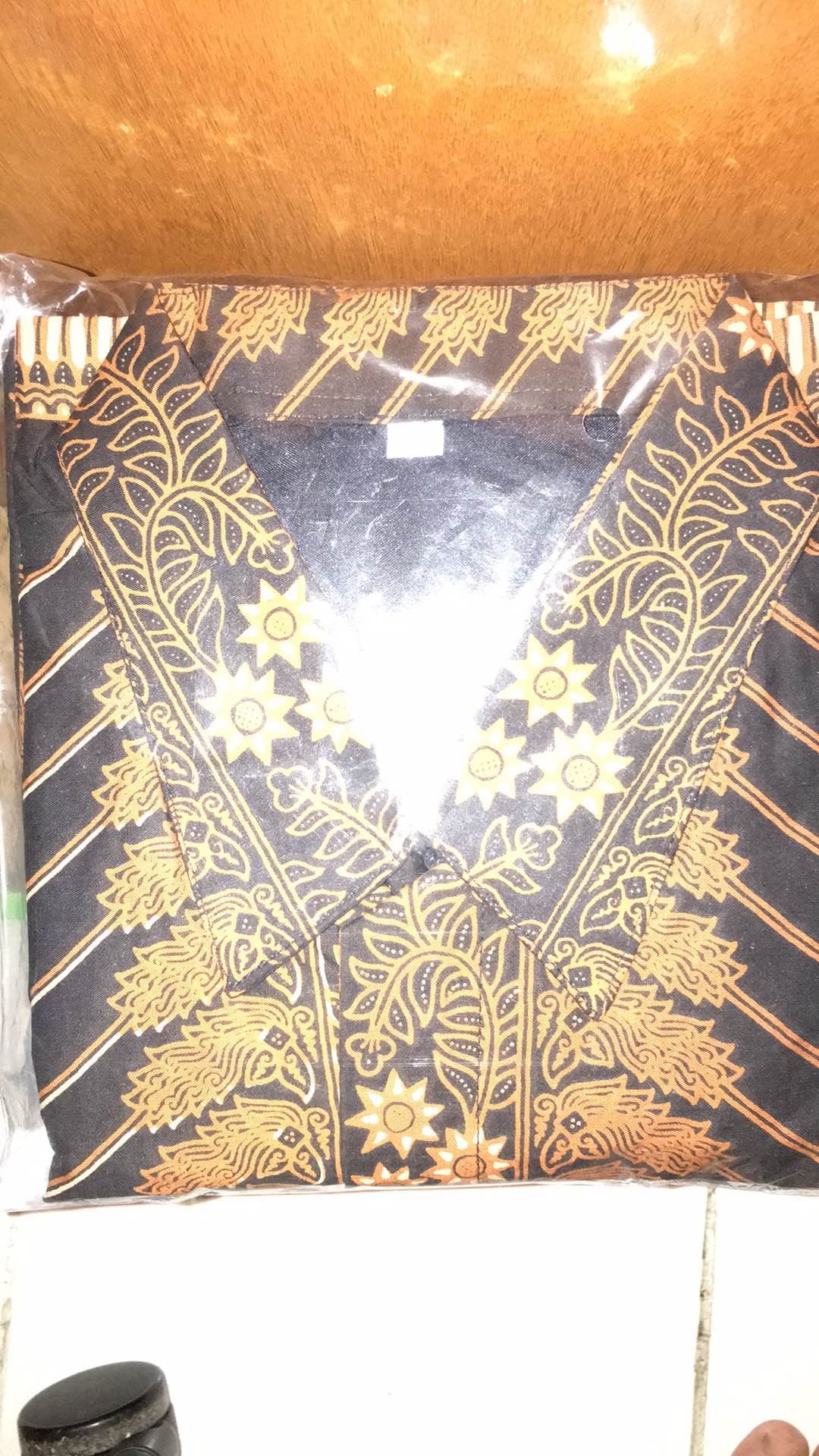 Sujiwo# Kemeja Batik Pri Elegant Kantor Lengan//batik Solo Formal Kondangan Lamaran Original By Asma