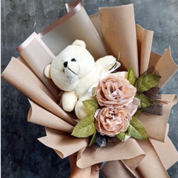 TERMURAH !!! Buket Bunga, buket wisuda, buket ulang tahun, kado graduation, kado wisuda, kado ulang tahun, kado pernikahan, buket bunga murah, souvenir