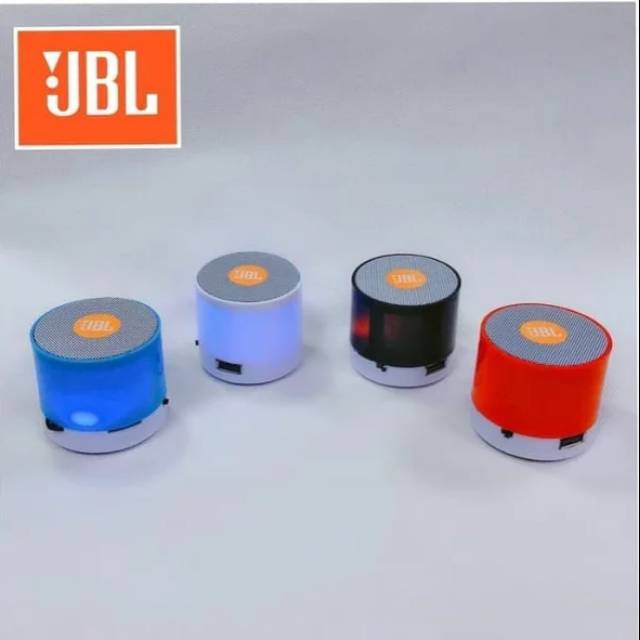 TERLARIS SPEAKER BLUETOOTH JBL S10