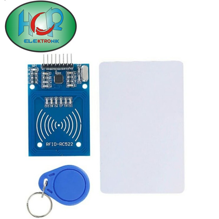 Jual RFID (Radio Frequency Identification) | Shopee Indonesia