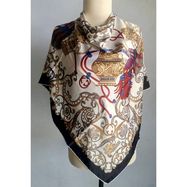 Rosabella_Jilbab Turki