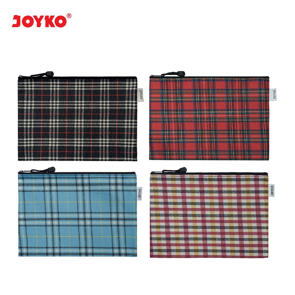 

Document Bag Tas Dokumen Joyko DCB-32 B5