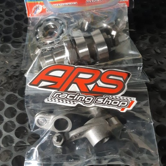 NOKEN AS BRT MIO M3 & RRA ROCKER ARM BRT S3 T2 R4 R5 R6 R8 R9