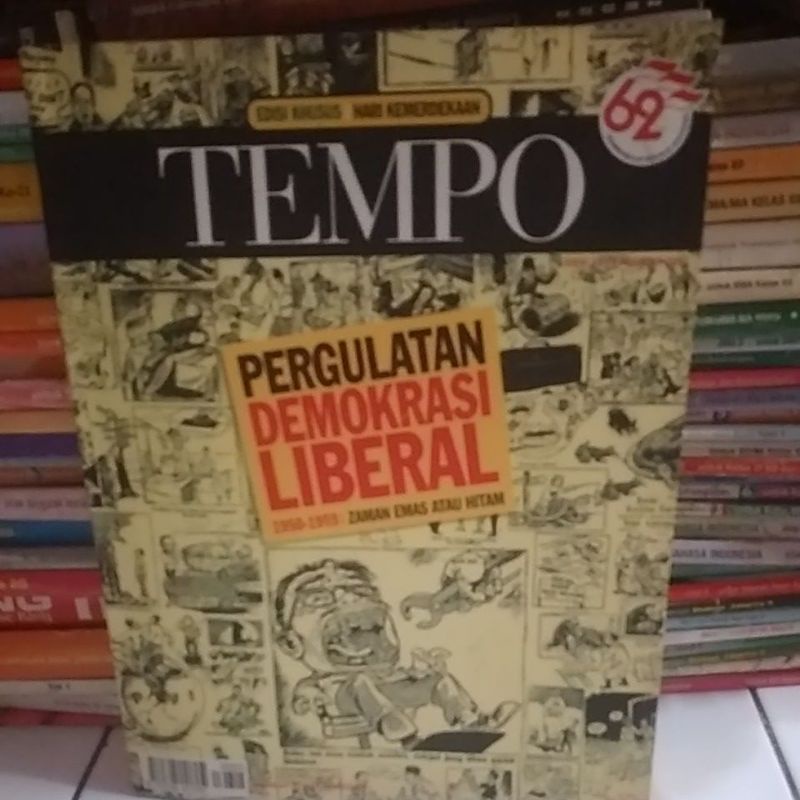 Majalah Tempo Edisi Khusus