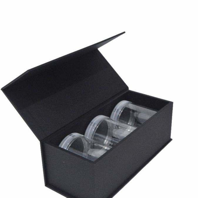

Sale!!! Kotak Kado Souvenir Box Kue Kering Hampers Uk 28X11X10Cm - Hitam - Paling Diminati