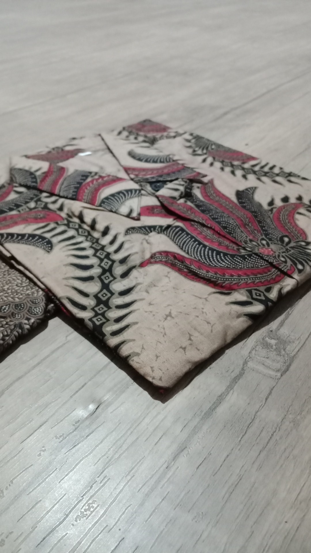 Batik Couple Set Sarimbit Batik Kerja Couple Batik Baju Batik