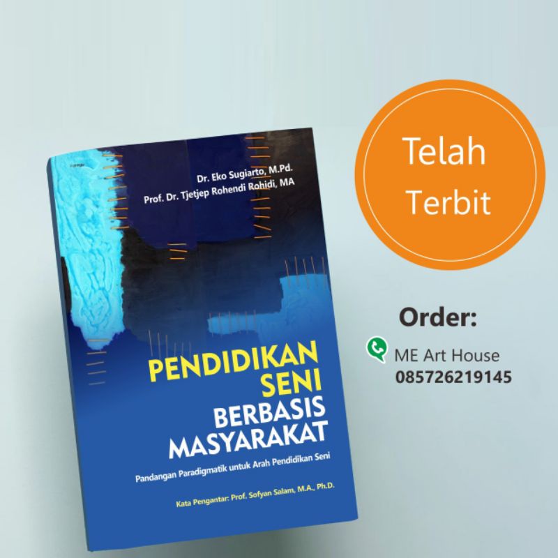 Pendidikan Seni Berbasis Masyarakat