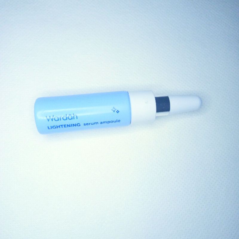 Wardah Lightening Serum | Wardah Lightening Series | Serum Wardah Lightening Ecer