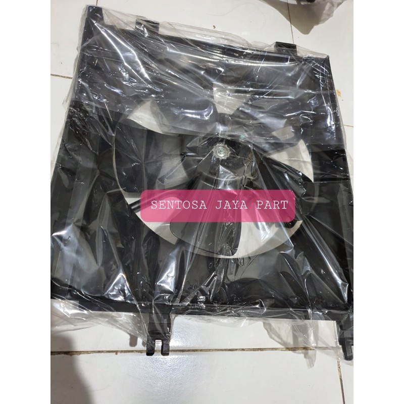 EXTRA FAN SIRION ORIGINAL GARANSI 1 BULAN