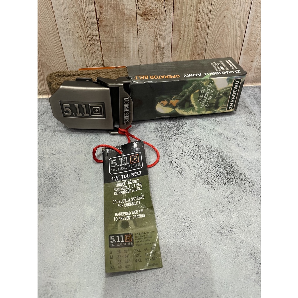 Sabuk 5.11 GT| Sabuk Tactical|Sabuk Tactical|Sabuk Militer