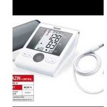 TENSIMETER DIGITAL BEURER BM 28
