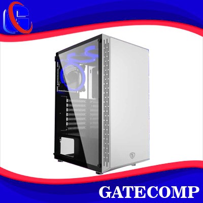 Casing Gaming VURRION ACHILES WHITE