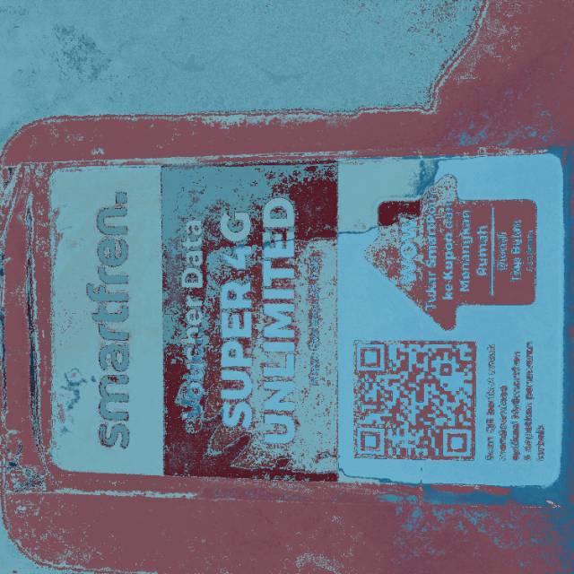 Vocer smartfren unlimited