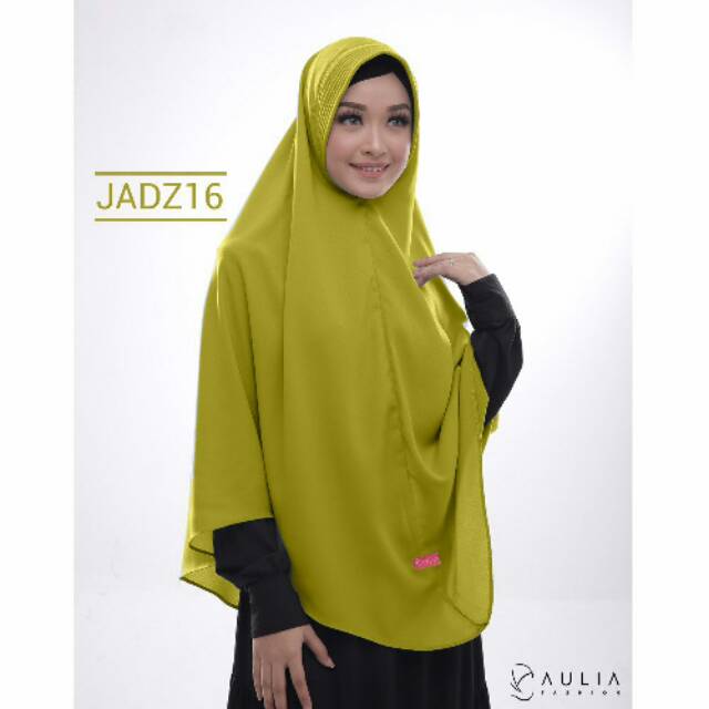 Jilbab adzkia