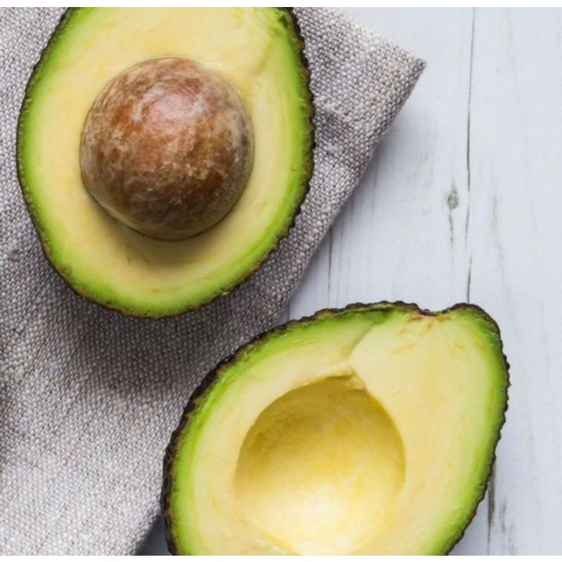 

Alpukat Mentega Super Pulen