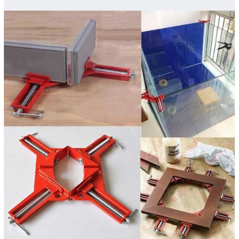 penjepit sudut 90 derajat clam 90 derajat