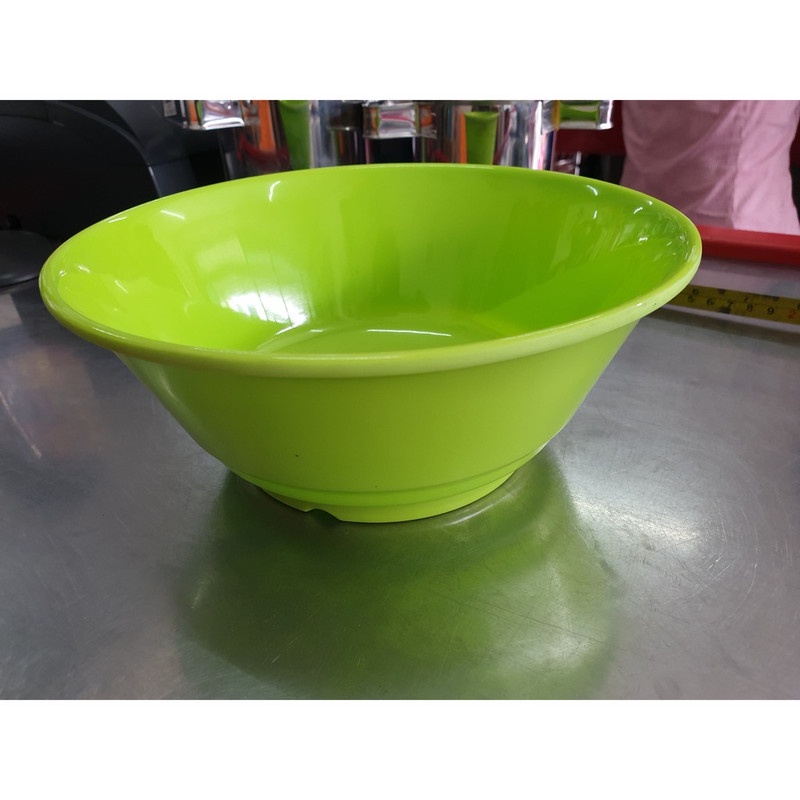 Mangkok Sayur Melamin Melamine M-5108 S M5108S Singa Singi