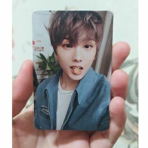 PC Jisung Boring Ver