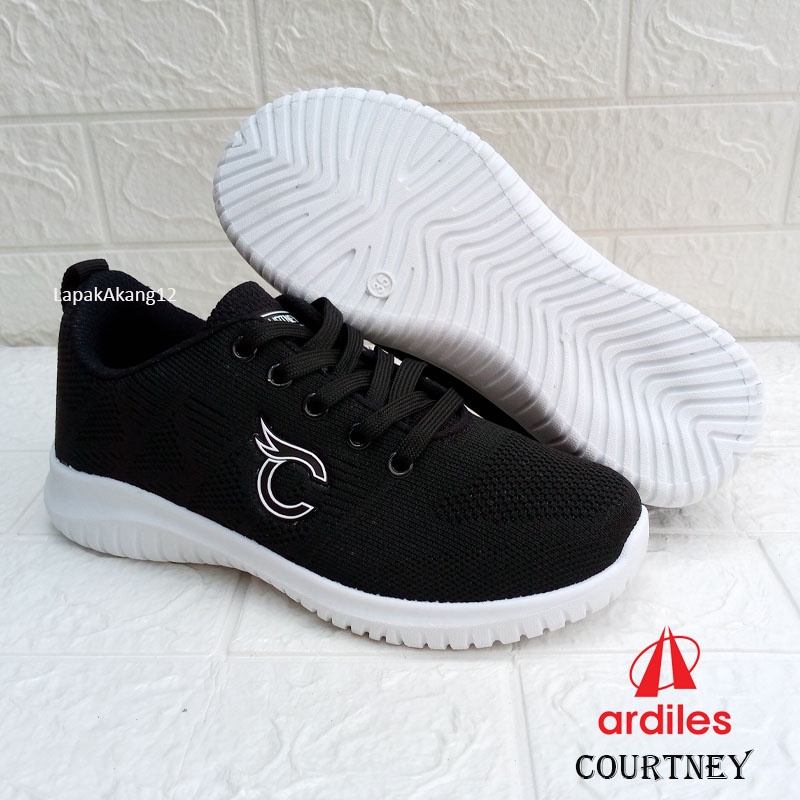 PROMO Sepatu sekolah Ardiles Courtney / Sepatu Anak-anak / Sepatu Sekolah Anak / Sepatu Hitam Polos / Sepatu Sekolah / Fashion Anak-anak/Sepatu Courtney/Sepatu Ardiles