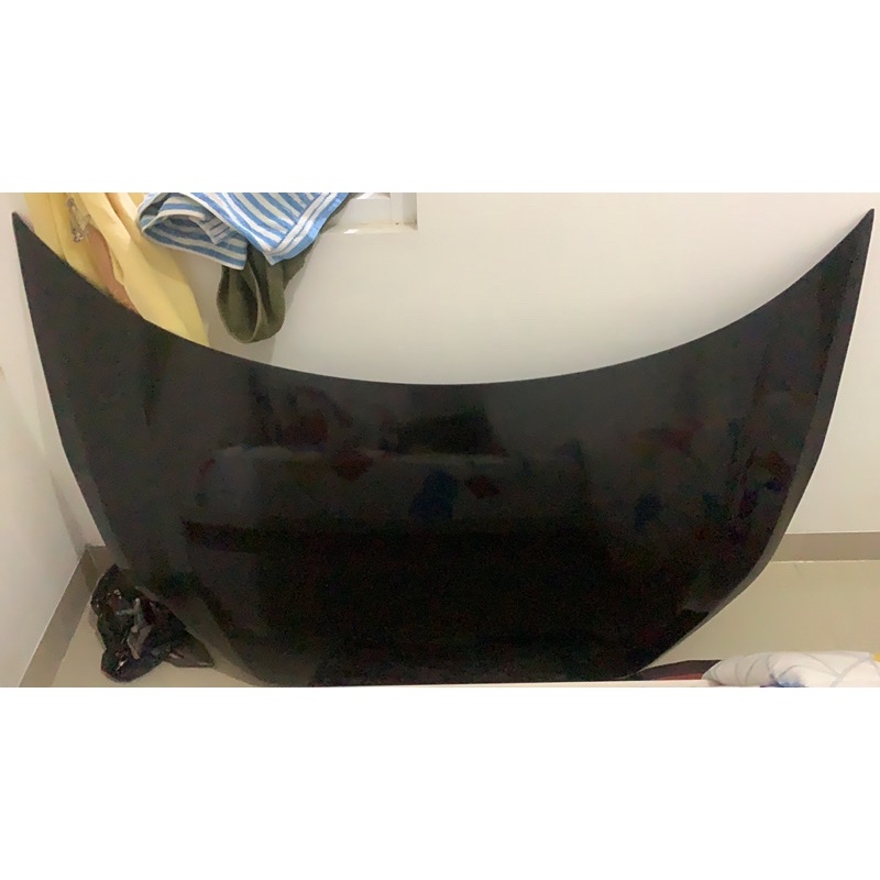 Kap Mesin Mobilio RS Facelift Hitam