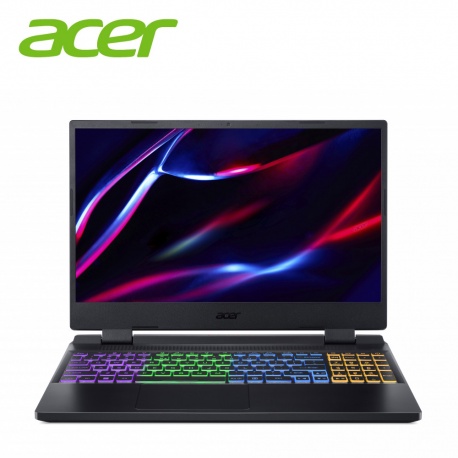 ACER NITRO 5 AN515 RYZEN 7 6800H 16GB 512SSD RTX3050 4GB W11+OHS 15.6&quot;FHD 144Hz TGP95