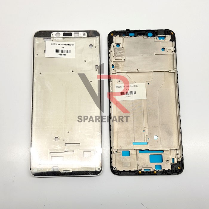 TULANG TENGAH XIAOMI REDMI S2 / BEZZEL / MIDDLE FRAME