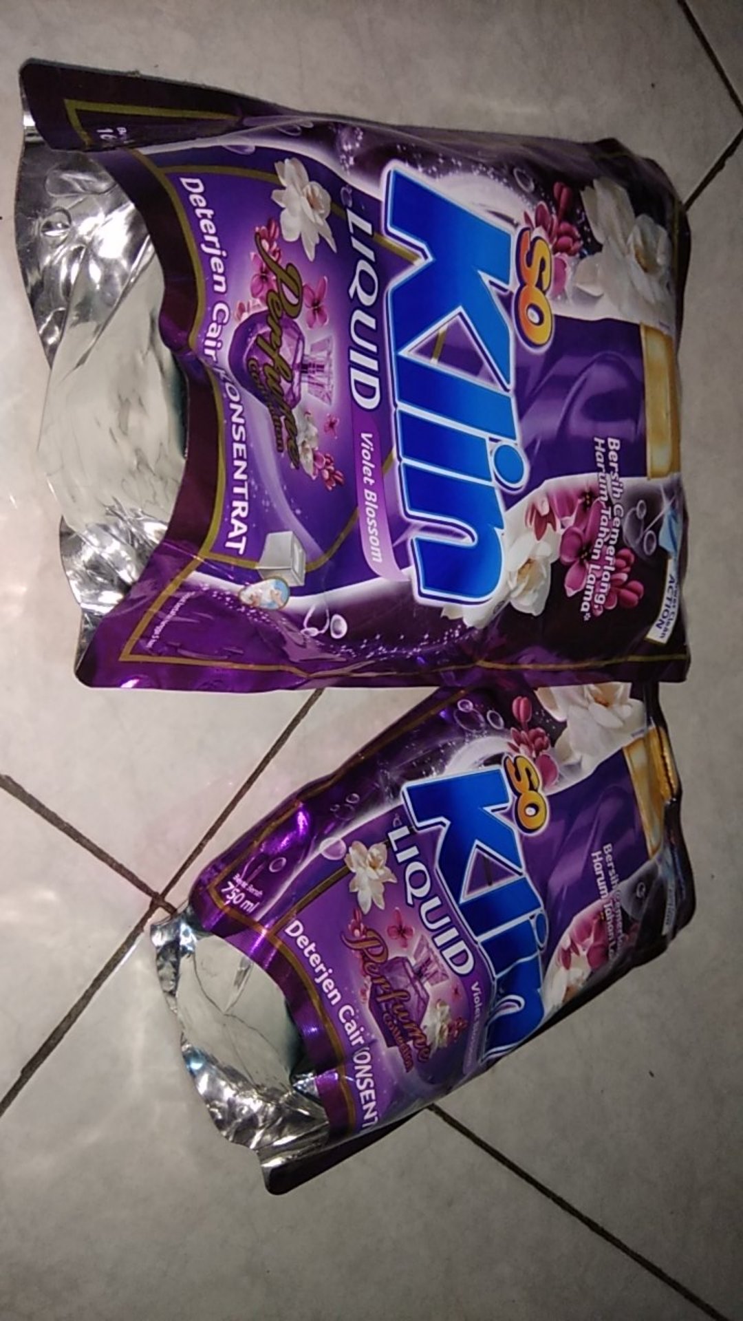 Soklin Loquid 1600ml