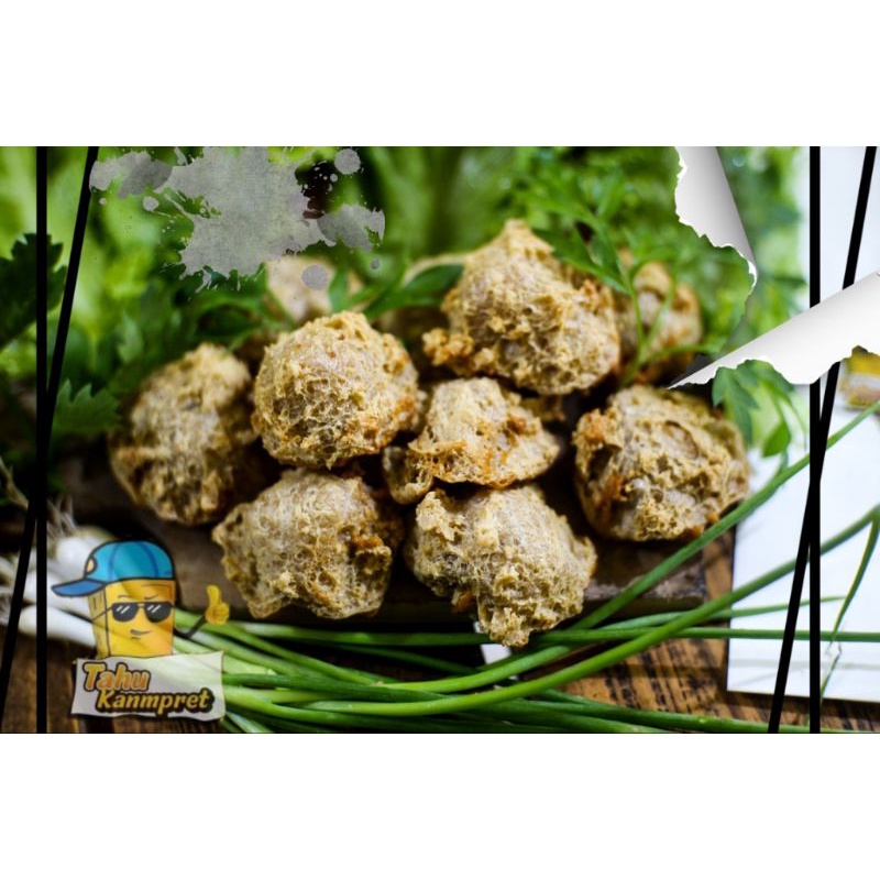 

Tahu Walik-Snack Frozen-makanan Frozen-Cemilan Frozen