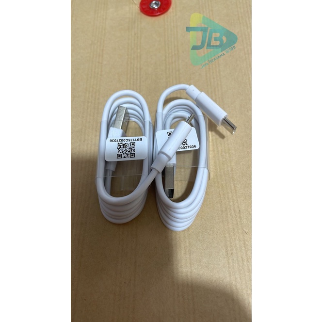 Kabel cable data ori cabutan nonpack Xiaomi Fast Charging Micro USB Putih ORIGINAL 100% JB5793