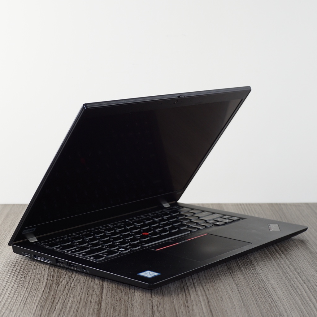 Lenovo Thinkpad X390 /Core i5 Gen 8/Laptop seken