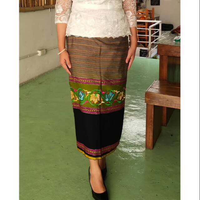 Rok lilit Bangkok