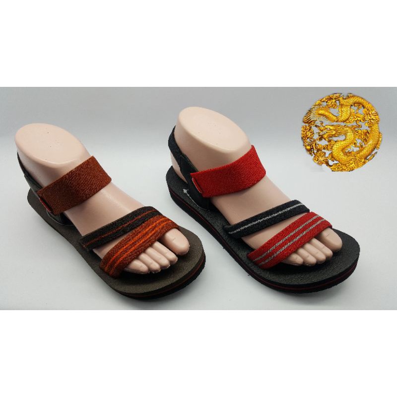 SANDAL GUNUNG LUBRENE TIARA