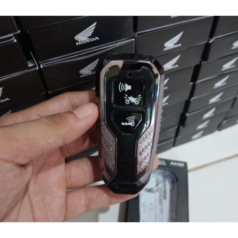 Cover Remot smartkey VARIO 160 Pcx160 Adv 160 Original AHM