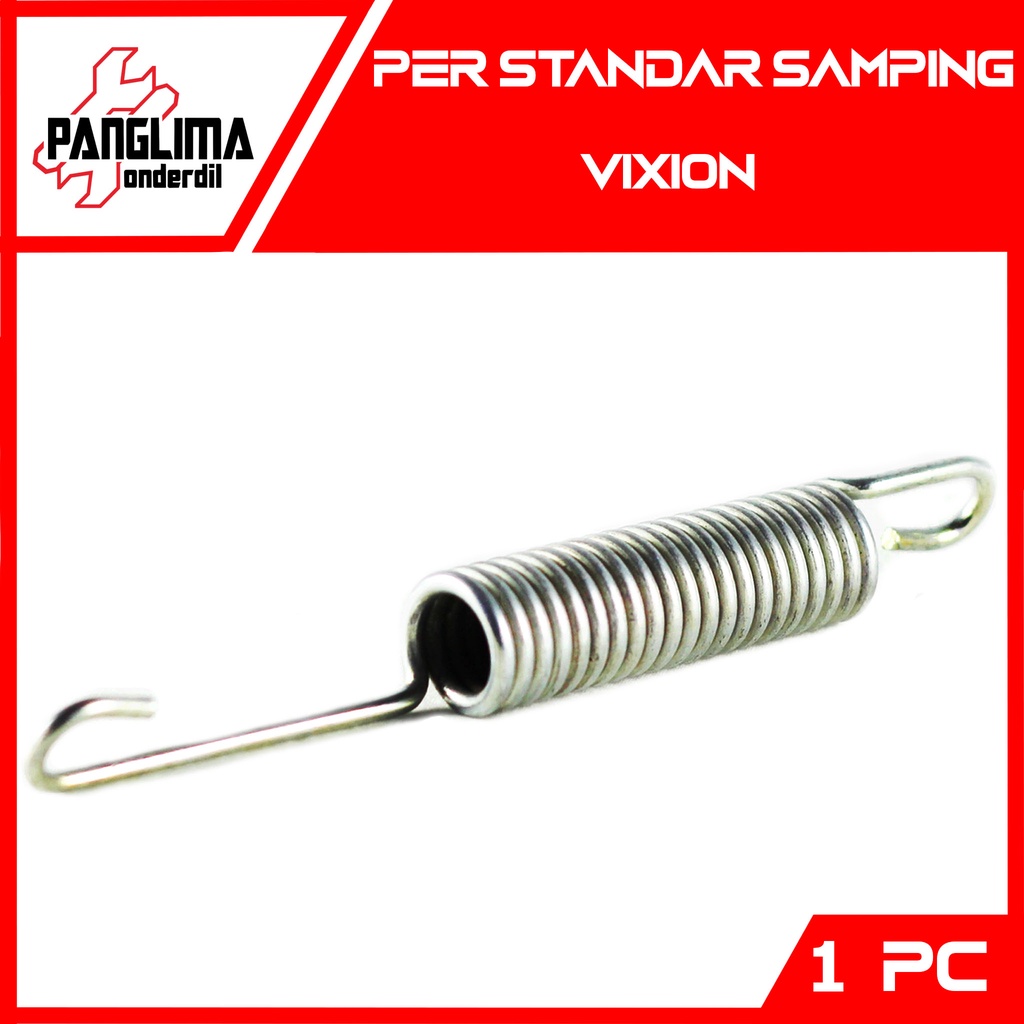 Per Standar Samping Vixion Peer-Pir Setandar-Jagang Samping