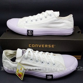 Terpayu Sepatu  Allstar Chuck Taylor 2 All  Star  Ct 2 