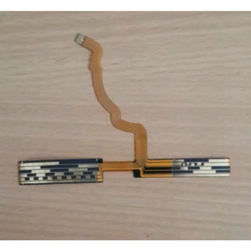 Flex Fleksibel Zoom Focs Brush tamron 17-50 mm for Nikon