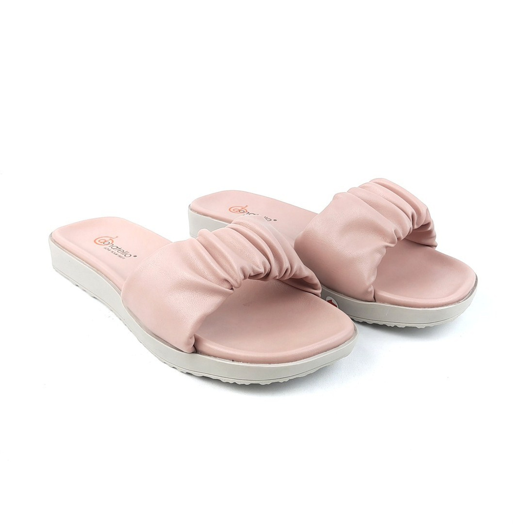 Sandal slip Wanita Donatello OI.613901 36-40