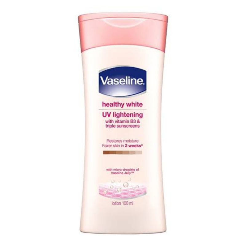 Vaseline 100ml