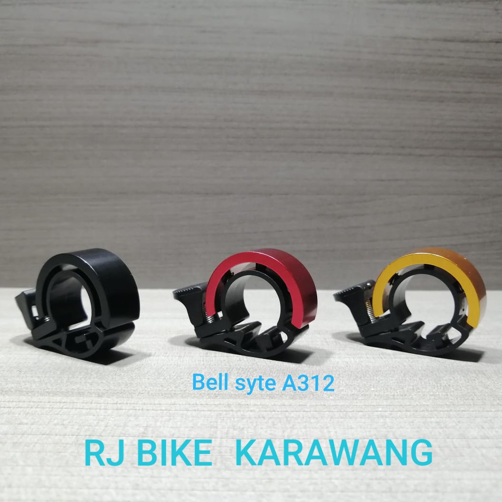 Bell Syte A312 Model cincin